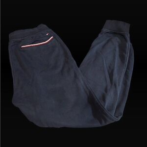 Tommy Hilfiger jogger sweatpants